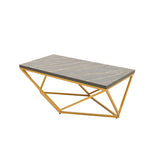 Dimond  Center Table Proffice furniture